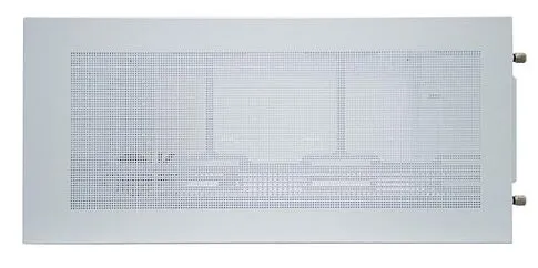 Корпус 1stPlayer Miku Mi6 (белый)