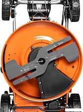 Газонокосилка Daewoo Power DLM 5500SR4