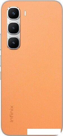 Телефон Infinix Hot 60 Pro X6885 8GB/256GB (оранжевый)