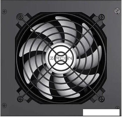 Блок питания Zircon AA-700 (черный)