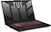Игровой ноутбук ASUS TUF Gaming A17 2023 FA707XV-HX035
