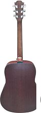 Акустическая гитара Flight D-435 NA