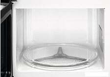 Микроволновая печь Electrolux KMFE172TEX Микроволновая печь Electrolux KMFE172TEX