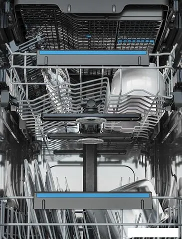 Встраиваемая посудомоечная машина Electrolux EEA23200L