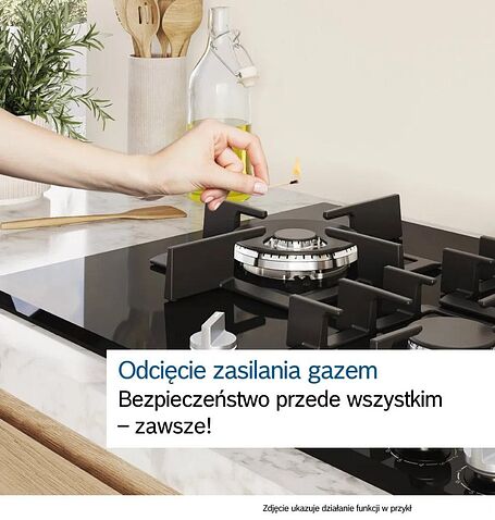 Варочная панель Bosch Serie 6 PPP6A6I40