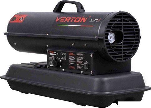 Дизельная тепловая пушка Verton Air DH-24