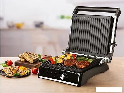 Электрогриль GFgril GF-2000