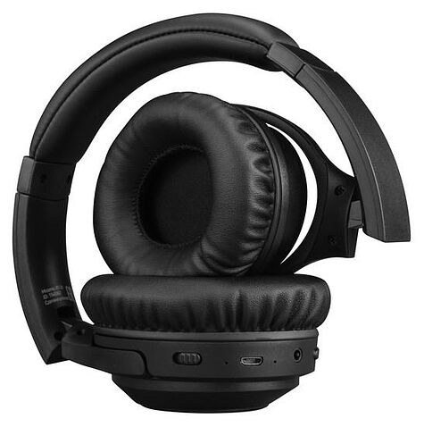 Наушники Digma BT20