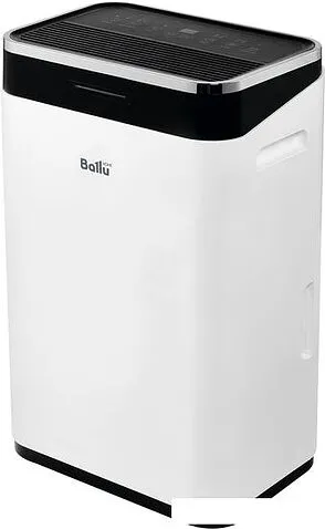 Осушитель воздуха Ballu BD25ER (белый)