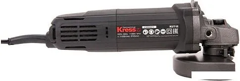 Угловая шлифмашина Kress KU712