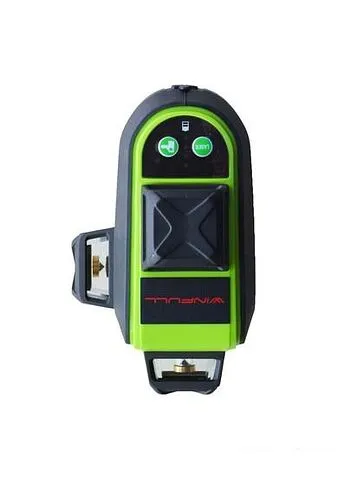 Лазерный нивелир WinFull 93Т-3-3GX Pro (кейс)
