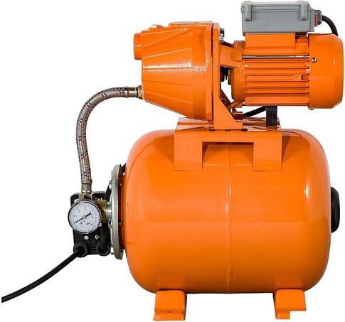 Насосная станция Gigant GP-17