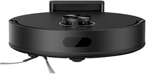 Робот-пылесос Dreame Robot Vacuum F21 Black RLF42GA (евровилка, черный)