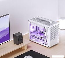 Корпус Jonsbo Z20 (белый)