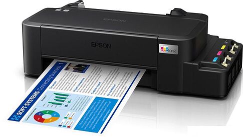 Фотопринтер Epson L121