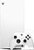 Игровая приставка Microsoft Xbox Series X Digital Edition 1TB Robot White