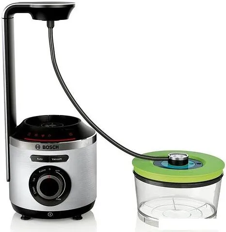 Стационарный блендер Bosch MMBV622M