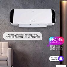 Тепловентилятор Timberk T-FH2000-H19MC-WF