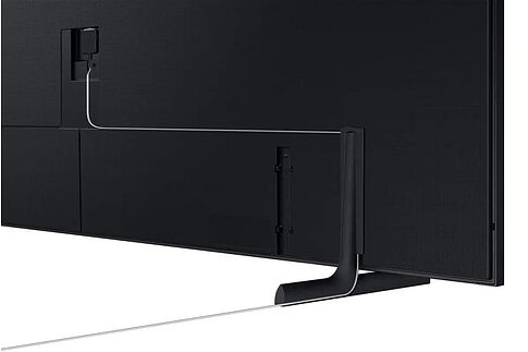 Телевизор Samsung The Frame QLED LS03F QE75LS03FAUXRU