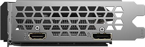 Видеокарта Gigabyte Radeon RX 6500 XT Gaming OC GV-R65XTGAMING OC-4GD