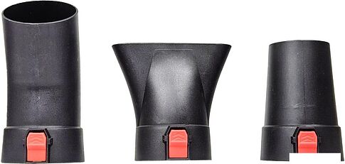 Ручная воздуходувка Profipower MKDUB-18V (с 1-им АКБ)