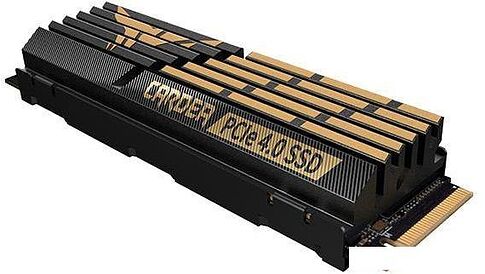 SSD Team T-Force Cardea A440 4TB TM8FPZ004T0C327