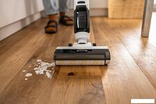 Вертикальный моющий пылесос Karcher KFL 1 1.056-110.0