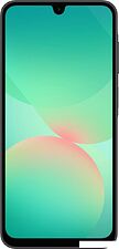 Телефон Samsung Galaxy A26 SM-A266B 8GB/256GB (черный)