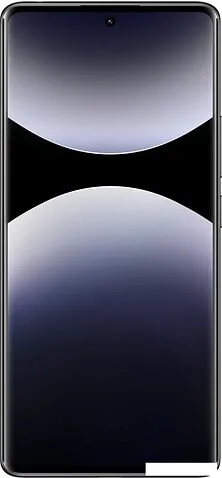 Смартфон Xiaomi Redmi Note 14 Pro 12GB/256GB международная версия (черный)