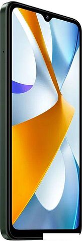 Смартфон POCO C61 4GB/128GB международная версия (зеленый)