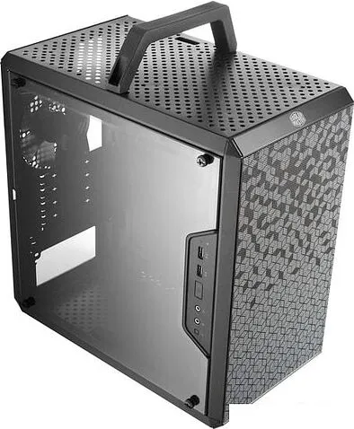 Корпус Cooler Master MasterBox Q300L