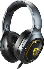 Наушники MSI Immerse GH50