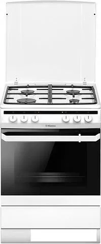 Кухонная плита Hansa FCMW680451