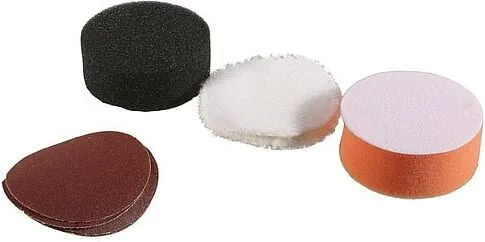 Полировальная машина Sturm CCP1275 (без АКБ)