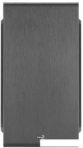 Корпус AeroCool CS-106 CS-106-S-BK-v1