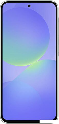 Телефон Samsung Galaxy A36 SM-A366B 8GB/256GB (зеленый)