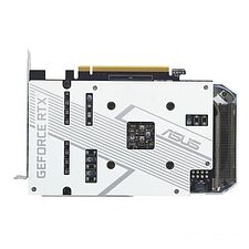 Видеокарта ASUS Dual GeForce RTX 3060 White OC Edition 8GB GDDR6 DUAL-RTX3060-O8G-WHITE Видеокарта ASUS Dual GeForce RTX 3060 White OC Edition 8GB GDDR6 DUAL-RTX3060-O8G-WHITE