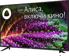 Телевизор BBK 43LEX-7246/FTS2C Телевизор BBK 43LEX-7246/FTS2C