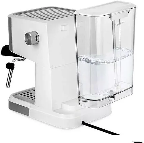 Рожковая бойлерная кофеварка Kitfort KT-7139