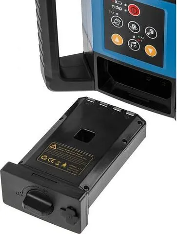 Лазерный нивелир Bull RL 3001 1323474