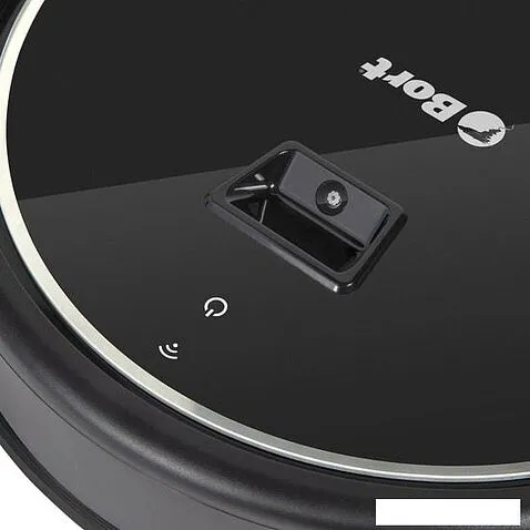 Робот-пылесос Bort BSS-Vision700W