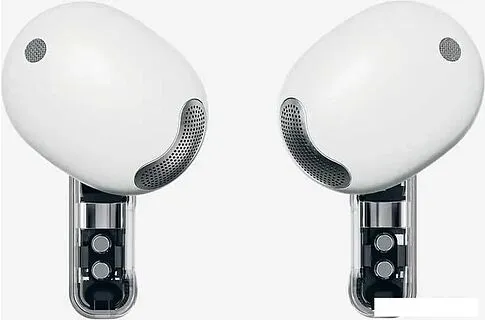 Наушники Nothing Ear Stick