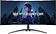 Игровой монитор Acer Predator X34Xbmiiphuzx UM.CXXEE.X01