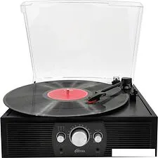 Виниловый проигрыватель Ritmix LP-200B Виниловый проигрыватель Ritmix LP-200B