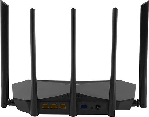Wi-Fi роутер Digma DWR-AX1501