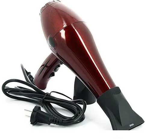 Фен Dewal Forsage (красный) [03-106]