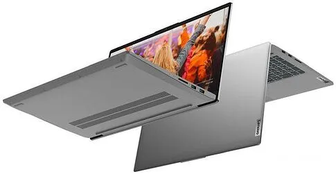 Ноутбук Lenovo IdeaPad 5 15ALC05 82LN00HMPB