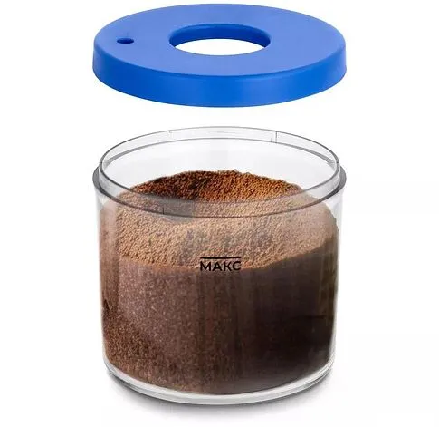 Электрическая кофемолка Kitfort KT-7266