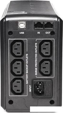 Источник бесперебойного питания Powercom Smart King Pro+ SPT-500-II