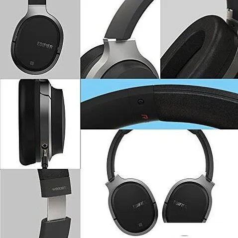 Наушники с микрофоном Edifier W830BT